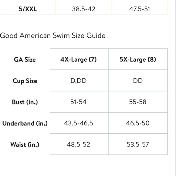 NEW Good American Always Fits Tie Dye One-Shoulder One-Piece Swimsuit Sz 7/8 - Picture 7 of 13